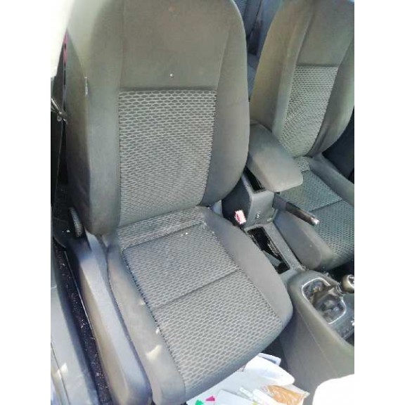 Recambio de asiento delantero derecho para volkswagen golf vi (5k1) advance referencia OEM IAM   