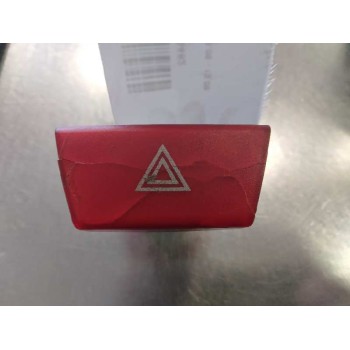 WARNING S/R FICHA 4 PINS ESTA AGRIETADO EL PLASTICO