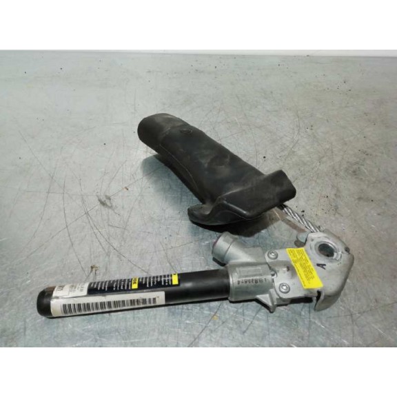 Recambio de pretensor airbag derecho para chrysler voyager (rg) 2.8 crd cat referencia OEM IAM T21T20116F0871  