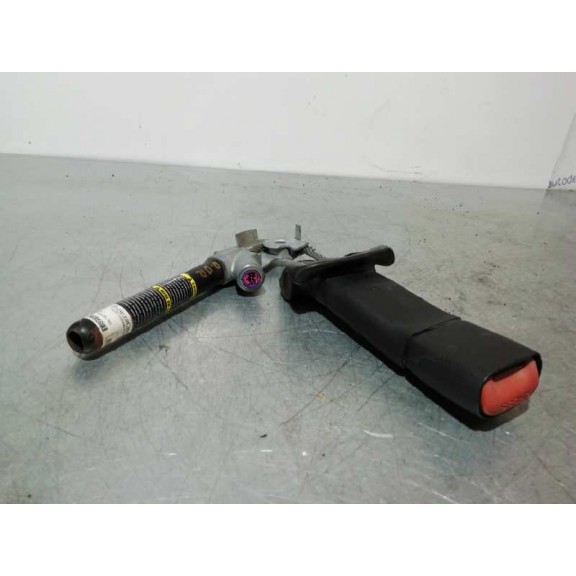 Recambio de pretensor airbag derecho para chrysler voyager (rg) 2.8 crd cat referencia OEM IAM T21T20116F0871  