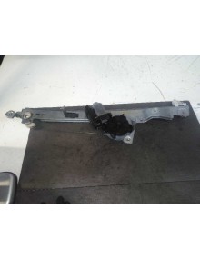 Recambio de elevalunas delantero izquierdo para renault grand scenic 1.9 dci (130cv) referencia OEM IAM 440726 ELECTRICO 