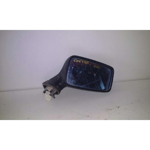 Recambio de retrovisor derecho para audi 80 (8c,b4) 2.0 e referencia OEM IAM  NEGRO 5PIN