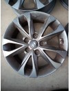 Recambio de juego llantas para hyundai ix35 1.7 crdi cat referencia OEM IAM 529102Y510 X4 16