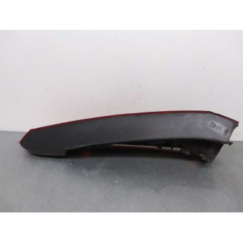 Recambio de piloto trasero derecho para ford fiesta (cbk) ambiente referencia OEM IAM 6S6113404A 2ª 5 P