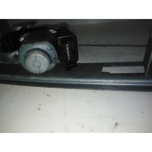 Recambio de elevalunas delantero izquierdo para renault grand scenic 1.9 dci (130cv) referencia OEM IAM 440726 ELECTRICO 