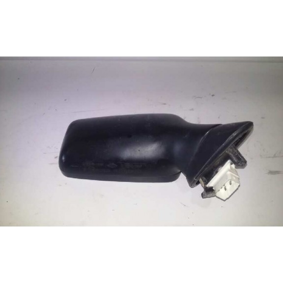 Recambio de retrovisor derecho para audi 80 (8c,b4) 2.0 e referencia OEM IAM  NEGRO 5PIN