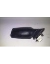 Recambio de retrovisor derecho para audi 80 (8c,b4) 2.0 e referencia OEM IAM  NEGRO 5PIN