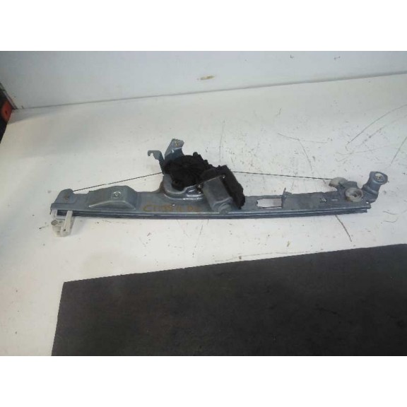 Recambio de elevalunas delantero izquierdo para renault grand scenic 1.9 dci (130cv) referencia OEM IAM 440726 ELECTRICO 