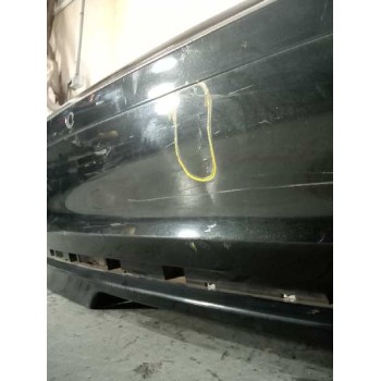 Recambio de paragolpes trasero para bmw serie 7 (e65/e66) 730d referencia OEM IAM  SENSORES PARKING 