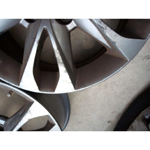 Recambio de juego llantas para hyundai ix35 1.7 crdi cat referencia OEM IAM 529102Y510 X4 16