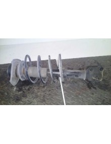 Recambio de amortiguador delantero izquierdo para fiat bravo (182) jtd 100 sport referencia OEM IAM   