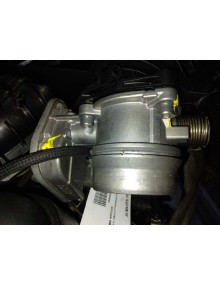 Recambio de caja mariposa para bmw x1 (e84) 2.0 turbodiesel cat referencia OEM IAM 780437302 7804373 13547804373