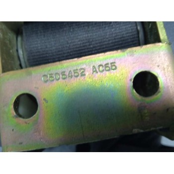 Recambio de cinturon seguridad trasero derecho para peugeot 307 (s1) xr referencia OEM IAM C506452  