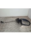 Recambio de retrovisor derecho para seat ibiza (6l1) 1.4 16v referencia OEM IAM   MANUAL MECANICO