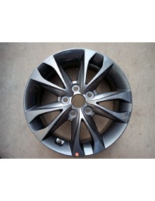 Recambio de llanta para hyundai ix35 1.7 crdi cat referencia OEM IAM 529102Y510 X1 16