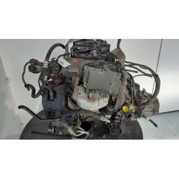 MOTOR COMPLETO NFV EXPORTACION