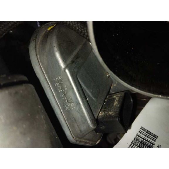 Recambio de caja mariposa para bmw x1 (e84) 2.0 turbodiesel cat referencia OEM IAM 780437302 7804373 13547804373