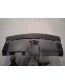 Recambio de kit airbag para volkswagen touran (1t1) trendline referencia OEM IAM 1T0909605C   2