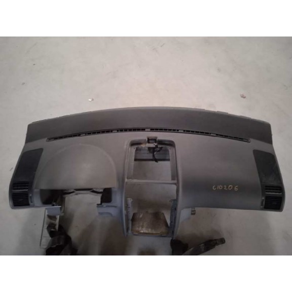 Recambio de kit airbag para volkswagen touran (1t1) trendline referencia OEM IAM 1T0909605C  