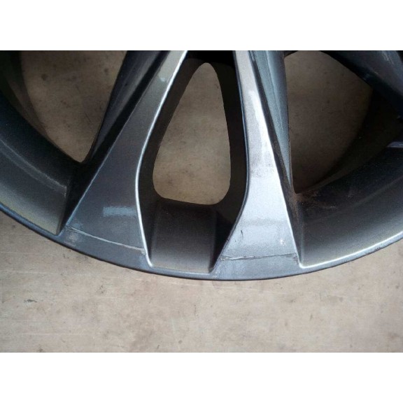 Recambio de llanta para hyundai ix35 1.7 crdi cat referencia OEM IAM 529102Y510 X1 16