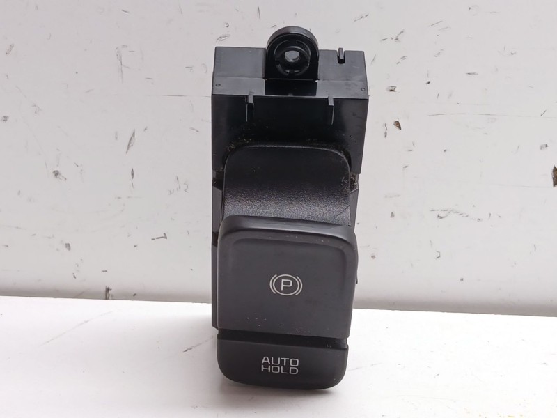 Recambio de palanca freno de mano para kia xceed (cd) 1.4 t-gdi referencia OEM IAM 59710J7050WK 93310j7000 