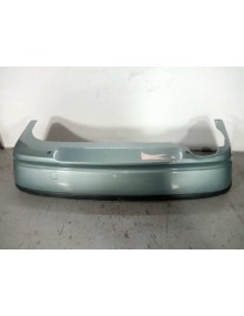 Recambio de paragolpes trasero para bmw serie 3 berlina (e46) 2.2 24v cat referencia OEM IAM  2ºSERIE 
