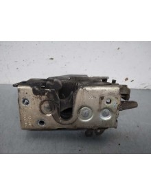 Recambio de cerradura puerta delantera derecha para mercedes-benz sprinter (w901,w903) combi 310 d (903.471,472,473) techo eleva 2