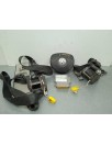 Recambio de kit airbag para volkswagen touran (1t1) trendline referencia OEM IAM 1T0909605C  