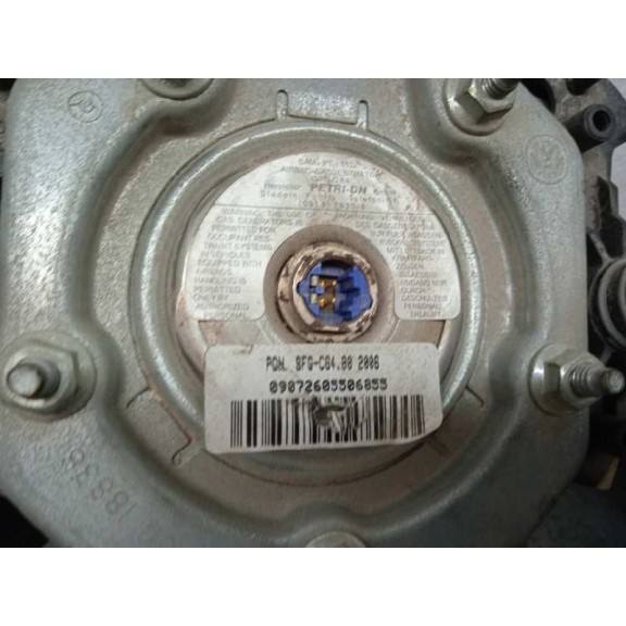 Recambio de kit airbag para volkswagen touran (1t1) trendline referencia OEM IAM 1T0909605C  