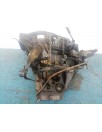 Recambio de caja cambios para peugeot 405 berlina 1.9 turbodiesel referencia OEM IAM 20CM02  