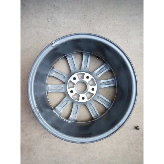Recambio de llanta para hyundai ix35 1.7 crdi cat referencia OEM IAM 529102Y510 X1 16