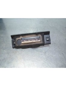 Recambio de maneta exterior porton para peugeot 206 berlina x-line referencia OEM IAM   