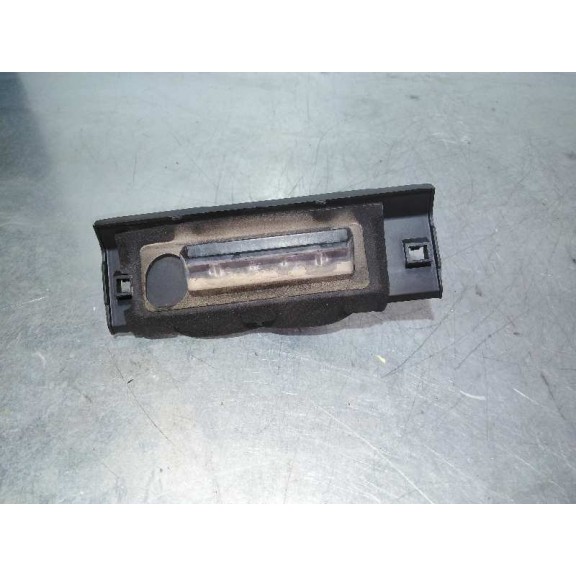 Recambio de maneta exterior porton para peugeot 206 berlina x-line referencia OEM IAM   