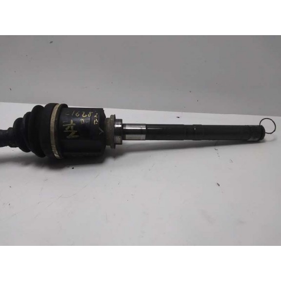 Recambio de transmision delantera derecha para citroën c-crosser 2.2 hdi fap cat referencia OEM IAM   