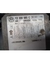 Recambio de kit airbag para volkswagen touran (1t1) trendline referencia OEM IAM 1T0909605C  