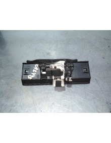 Recambio de maneta exterior porton para peugeot 206 berlina x-line referencia OEM IAM    2