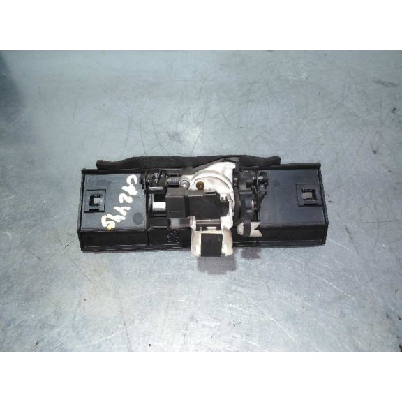 Recambio de maneta exterior porton para peugeot 206 berlina x-line referencia OEM IAM   