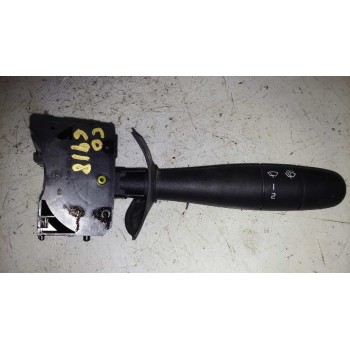 Recambio de mando limpia para dacia logan ambiance referencia OEM IAM 8200375336  