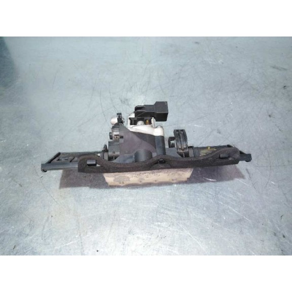 Recambio de maneta exterior porton para peugeot 206 berlina x-line referencia OEM IAM   