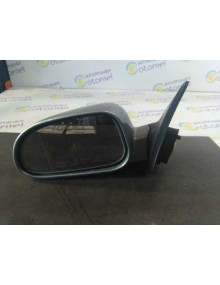 Recambio de retrovisor izquierdo para daewoo nubira berlina se referencia OEM IAM  ELECTRICO 5 PIN VERDE