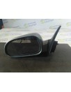 Recambio de retrovisor izquierdo para daewoo nubira berlina se referencia OEM IAM  ELECTRICO 5 PIN VERDE