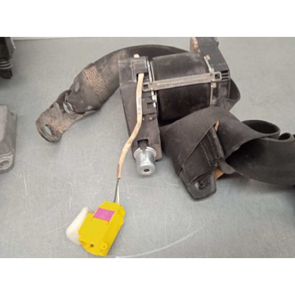 Recambio de kit airbag para volkswagen touran (1t1) trendline referencia OEM IAM 1T0909605C  