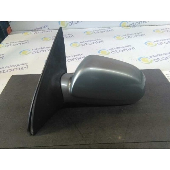 Recambio de retrovisor izquierdo para daewoo nubira berlina se referencia OEM IAM  ELECTRICO 5 PIN VERDE