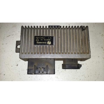 CAJA PRECALENTAMIENTO 7700111525 