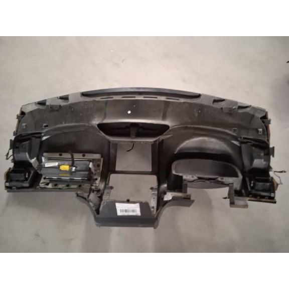 Recambio de kit airbag para volkswagen touran (1t1) trendline referencia OEM IAM 1T0909605C  