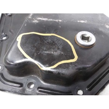 Recambio de carter para nissan qashqai (j10) 1.6 dci turbodiesel cat referencia OEM IAM 111112393R  