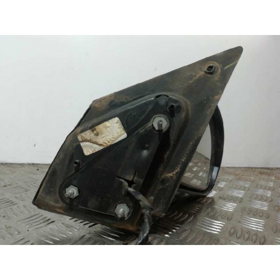 Recambio de retrovisor derecho para dodge caliber s referencia OEM IAM  ELECTRICO 5 PIN