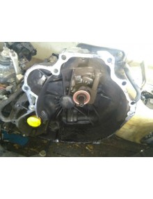 Recambio de caja cambios para nissan almera (n15) competence (1998) referencia OEM IAM    2