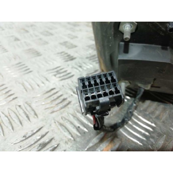 Recambio de retrovisor derecho para dodge caliber s referencia OEM IAM  ELECTRICO 5 PIN