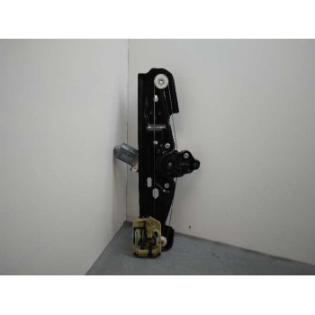 Recambio de elevalunas trasero derecho para jaguar xe portfolio awd referencia OEM IAM GX7327000AD 6 PINES 